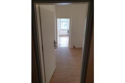 Schöne 2-Zimmerwohnung in Werneuchen OT Tiefensee - Ahrensfelde