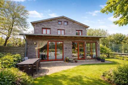 Haus zum Kaufen in Neuengörs Stubben 790.000,00 € 285 m² - Neuengörs / Stubben