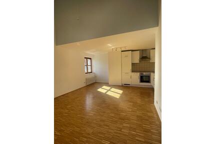 Singlewohnung, frisch renoviert, 41 m², Blomberg-Kernstadt