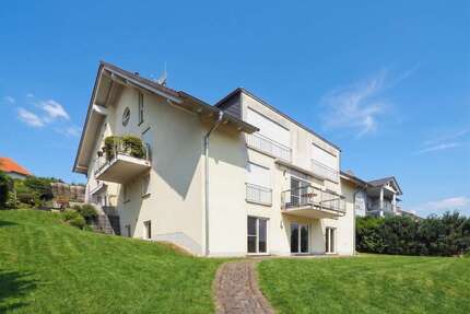 Wohnung zum Kaufen in Riegelsberg 229.000,00 € 102 m²
