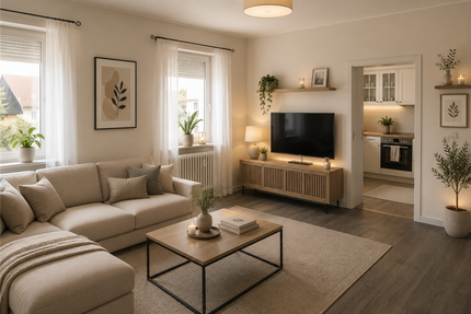 Wohnung zum Kaufen in Iffezheim 169.000,00 € 72 m²