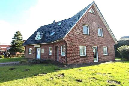 Perfekt für Selbstständige: repräsentatives Bürohaus mit Betreiber-Wohnung und großem Grundstück - Guderhandviertel