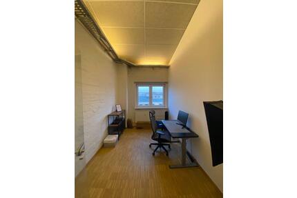 Einzelbüro Eimsbüttel Bahrenfeld 17qm in Bürogemeinschaft - Hamburg Stellingen