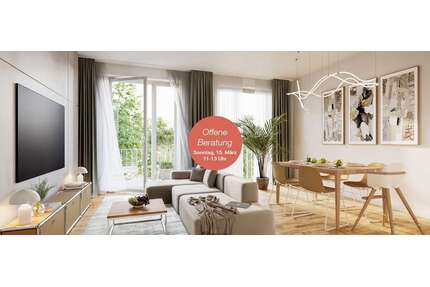 Wohnung zum Kaufen in Berlin 694.000,00 € 100.53 m²