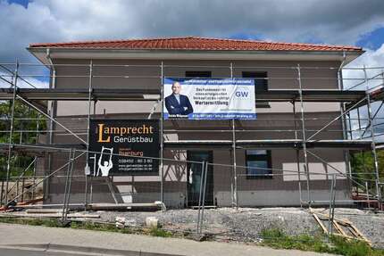 Wohnung zum Mieten in Wernigerode 1.500,00 € 102 m²