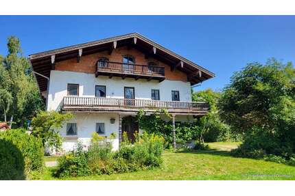 Haus zum Kaufen in Seeon-Seebruck 980.000,00 € 168 m²