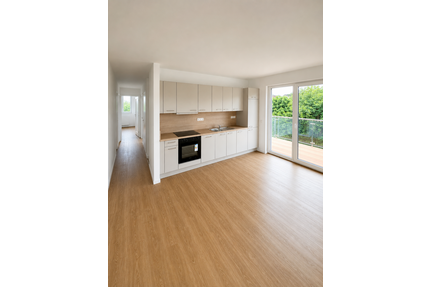 Wohnung zum Mieten in Stahnsdorf 1.090,00 € 46 m²