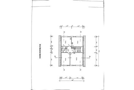 Wohnung zur Miete - 600,00&nbsp;EUR Kaltmiete, ca.&nbsp; 66,90&nbsp;m&sup2; in Neuendettelsau (PLZ: 91564)