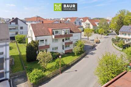 Haus zum Kaufen in Friedrichshafen 1.050.000,00 € 370 m²