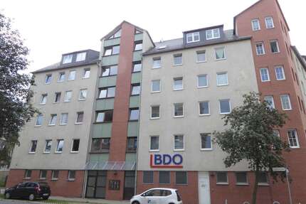Wohnung zum Mieten in Chemnitz 325,00 € 71.55 m²