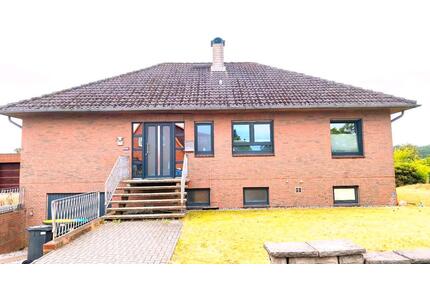 Bungalow mit traumhaften Ausblick - Wietze