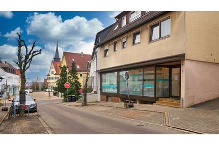 Haus zum Kaufen in Ingersheim 549.000,00 € 121.47 m²