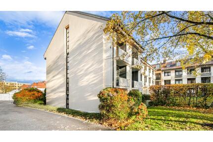 2,5 Zimmer Neugründung Studenten-WG - Regensburg Galgenberg