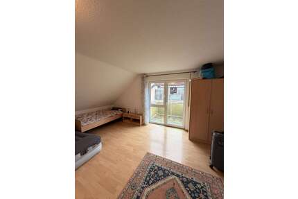 Wohnung zum Kaufen in Nagold 119.000,00 € 37 m²