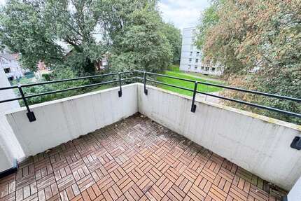 Wohnung zum Mieten in Dortmund 505,00 € 70 m²