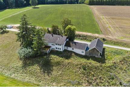 Haus zum Kaufen in Haibach 378.000,00 € 188.25 m²