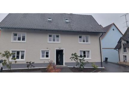 Kleines Apartment in ruhiger Lage in Engen Anselfingen