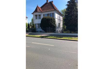 Schöne Stadtvilla zum Genießen - 555.000,00&nbsp;EUR Kaufpreis, ca.&nbsp; 160,00&nbsp;m&sup2; in Minden (PLZ: 32427) Bärenkämpen