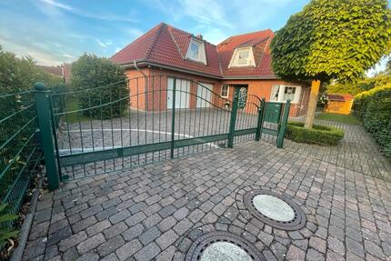 Einfamilienhaus in traumhafter Feldrandlage von privat - Lehrte