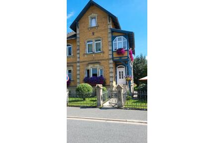 Schöne 2 Zimmer Wohnung in Kronach