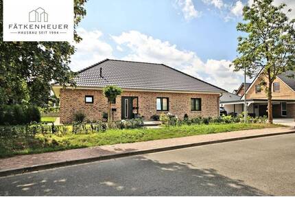 Traumhafter Bungalow projektiert in Besdorf!