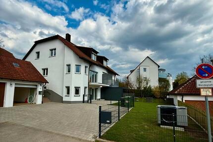 Einfamilienhaus NEU renoviert 91522 Ansbach, sofort zu vermieten