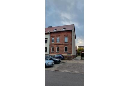 2-Raum-Wohnung in der Bülstringer Straße - Haldensleben