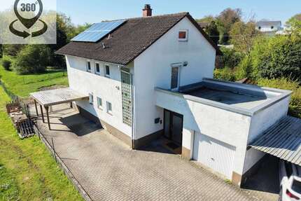 Haus zum Kaufen in Zuzenhausen 565.000,00 € 138 m²