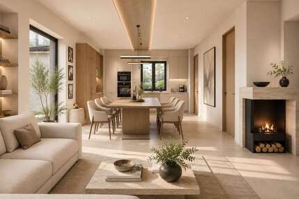Haus zum Kaufen in Kirchseeon 1.299.000,00 € 219 m²