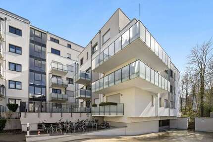 Wohnung zum Kaufen in Gießen 439.000,00 € 97 m²