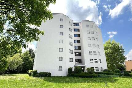 Wohnung zum Kaufen in Biberach 215.000,00 € 70 m²