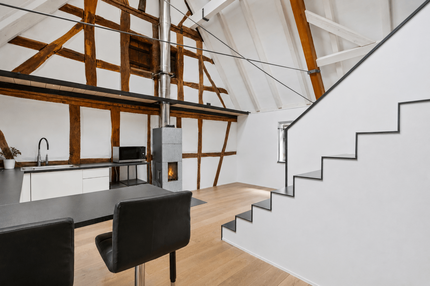 Wohnung zum Kaufen in Münster (Hessen) 245.000,00 € 75.36 m²