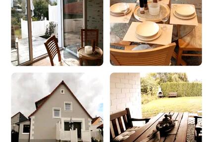 Ferienhaus Mühlbach - 1.500,00&nbsp;EUR Kaltmiete, ca.&nbsp; 90,00&nbsp;m&sup2; in Kitzingen (PLZ: 97318)