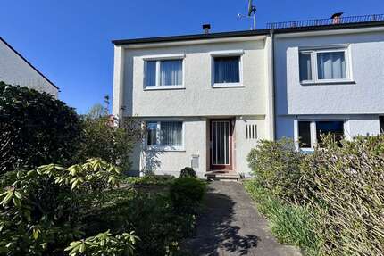 Haus zum Kaufen in Friedrichshafen 390.000,00 € 89 m²