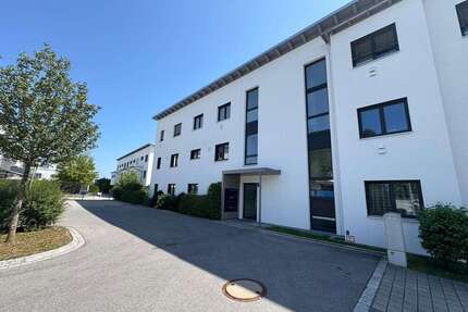 Wohnung zum Kaufen in Penzberg 399.000,00 € 63 m²