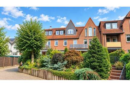 Wohnung zum Kaufen in Werne 118.000,00 € 52 m²