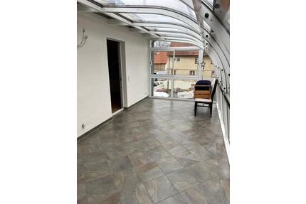 Haus Wohnung - 1.875,00&nbsp;EUR Kaltmiete, ca.&nbsp; 165,00&nbsp;m&sup2; in Otzberg (PLZ: 64853)