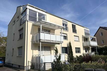 Wohnung zum Kaufen in Rüsselsheim am Main 278.000,00 € 88 m²