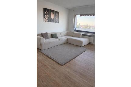 REDUZİERT 2 Zimmer Wohnung in Pfungstadt Eschollbrücken