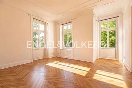 Wohnung zum Kaufen in Hamburg 1.245.000,00 € 105 m²
