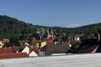 Wohnung zum Mieten in Heppenheim 950,00 € 75 m²
