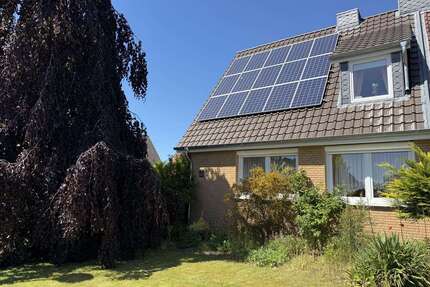 Haus zum Kaufen in Neumünster 269.000,00 € 108 m²