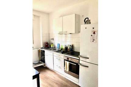 Wohnung zum Mieten in Mannheim-Lindenhof 620,00 € 54 m²