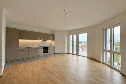 Wohnung zum Mieten in Mainz-Kastel 1.345,00 € 64.01 m²