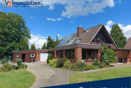 Haus zum Kaufen in Bredenbek 509.000,00 € 184 m²
