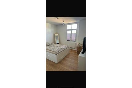 2 Wg Zimmer in wunderschöner Altbau Wohnung - Minden