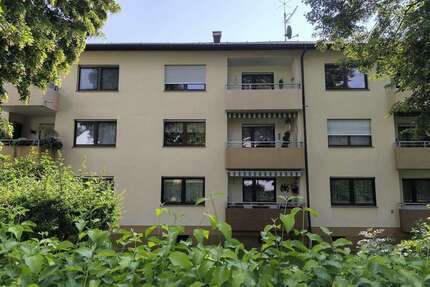 Wohnung zum Kaufen in Esslingen Sankt Bernhard 290.000,00 € 67.66 m²