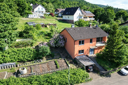 Hier beginnt Zuhause - mit Blick ins Grüne und viel Raum für die Familie - Malsch Sulzbach