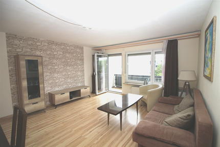 Wohnung zum Kaufen in Stuttgart 269.000,00 € 75 m²