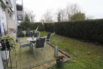 Wohnung zum Mieten in Inden 320,00 € 64.77 m²